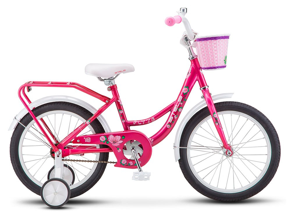 Stels Flyte Lady 18" Z011