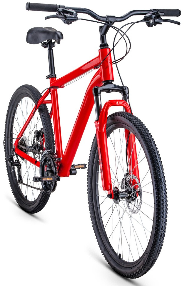 Forward Hardi 26 2.0 DISC (2021)