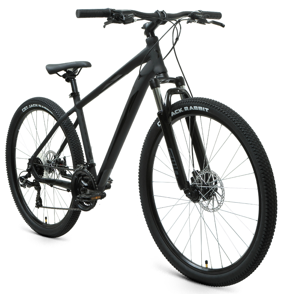 Forward Apache 27,5 2.2 S DISC (2021)