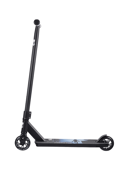Самокат трюковой Z53 Predator 2 plus