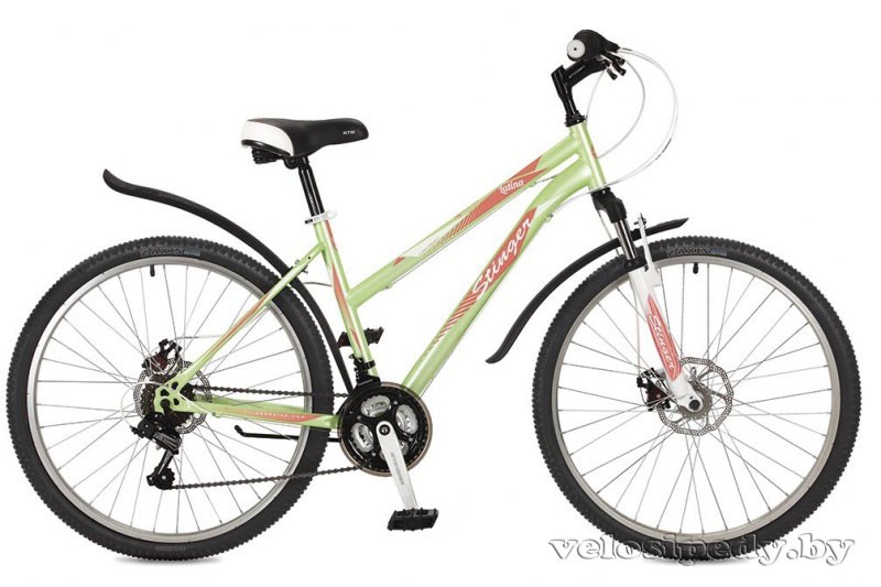 Stinger Latina D 26" (2017)