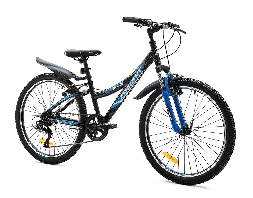 Favorit Space 24" (2020)