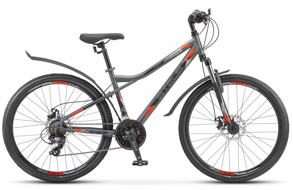 Stels Navigator-510 MD 26" V010