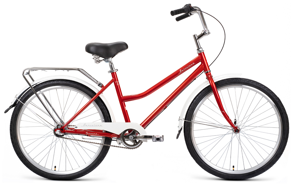 Forward Barcelona 26 3.0 (2022)