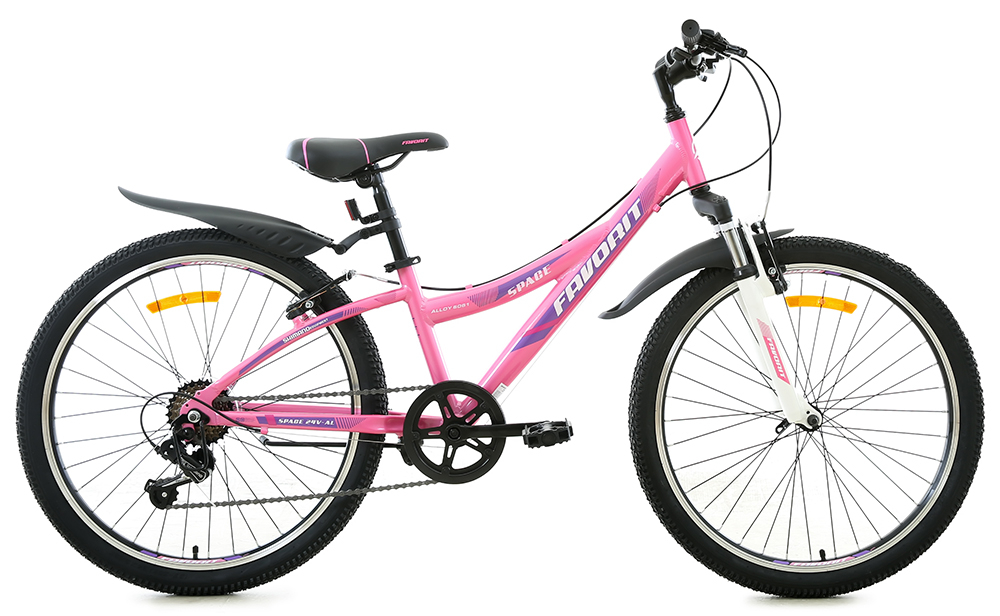 Favorit Space 24" (2022)