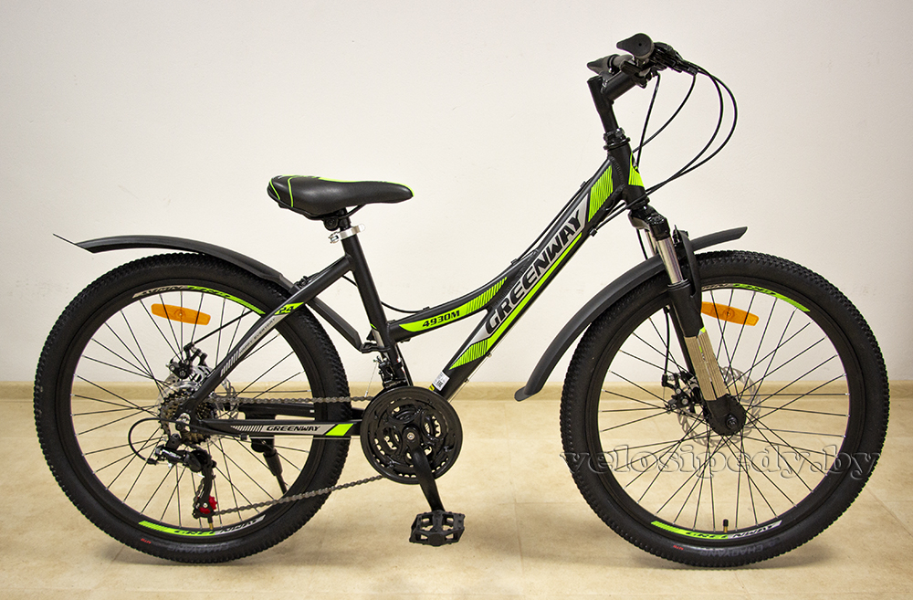 Greenway 4930M 24"