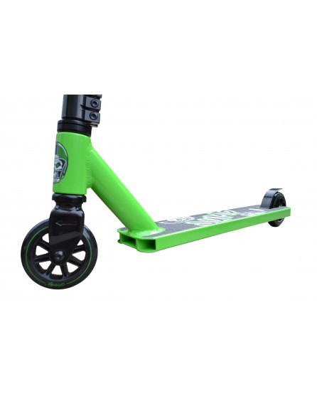 Самокат трюковой Ateox Jump HIC