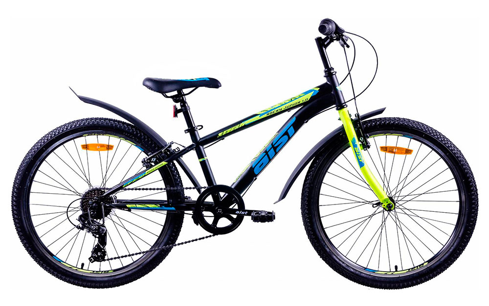 Aist Rocky Junior 1.0 (2020)