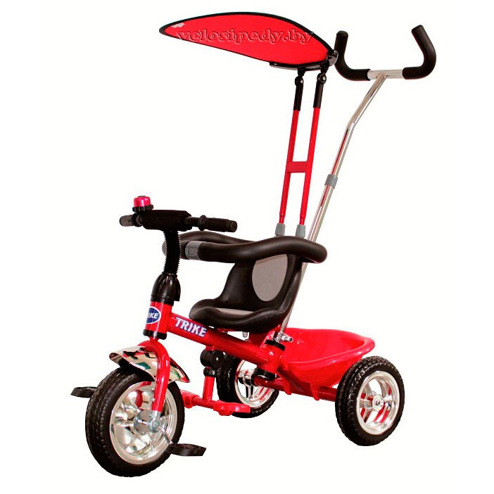 Трехколесный велосипед Trike ST2