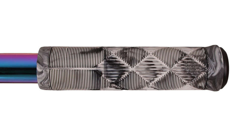 Самокат трюковой Explore Booger 300 HD