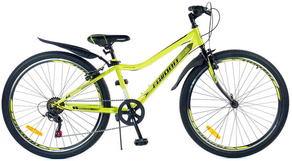 Favorit Sirius 26"