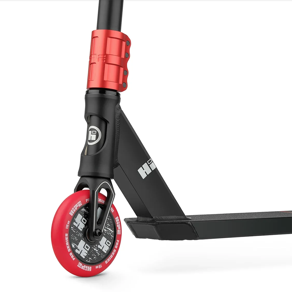 Самокат трюковой Hipe H4