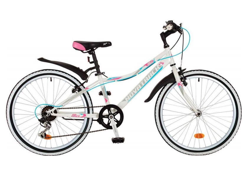 Novatrack Alice 24"