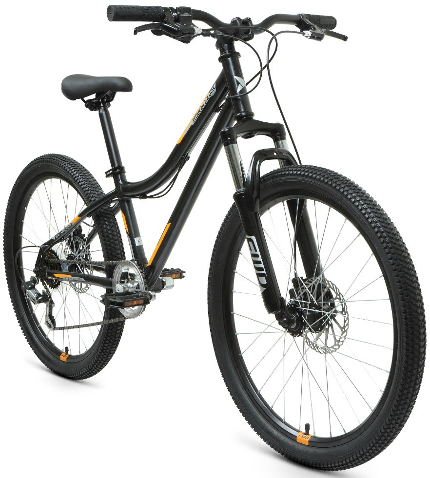 Forward Titan 24 2.2 disc (2021)