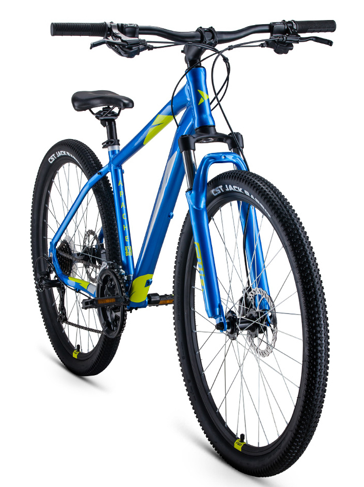 Forward Apache 27,5 2.0 D (2022)