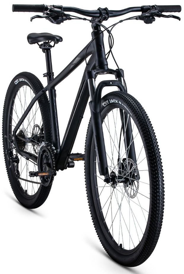 Forward Apache 27,5 3.2 DISC (2021)