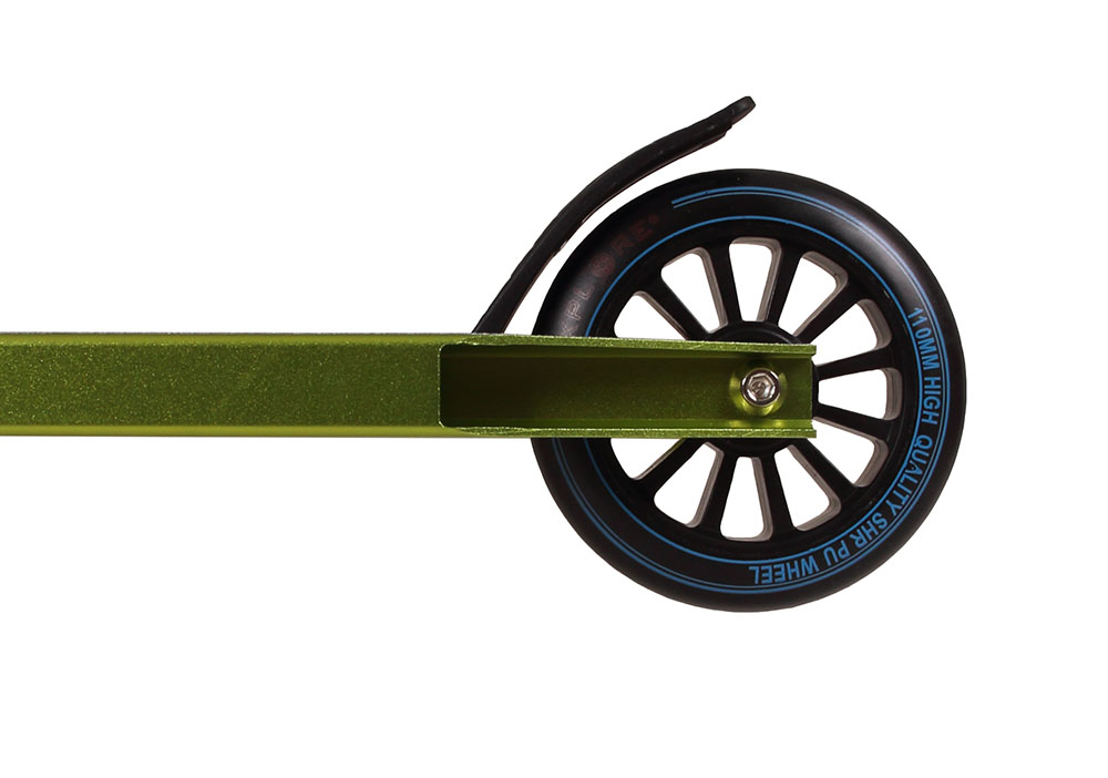 Самокат трюковой Explore Mystique OX