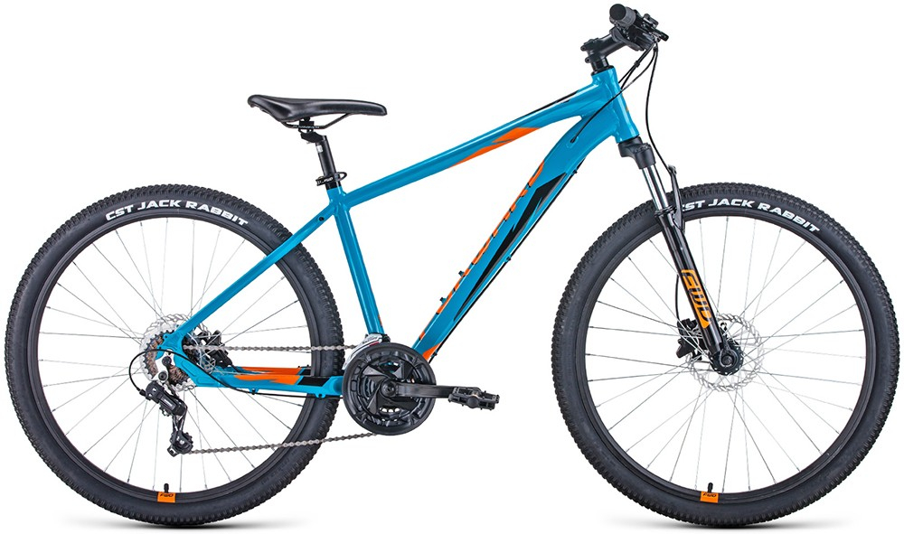 Forward Apache 27,5 3.2 DISC (2021)