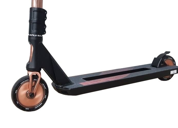 Самокат трюковой Hipe H9