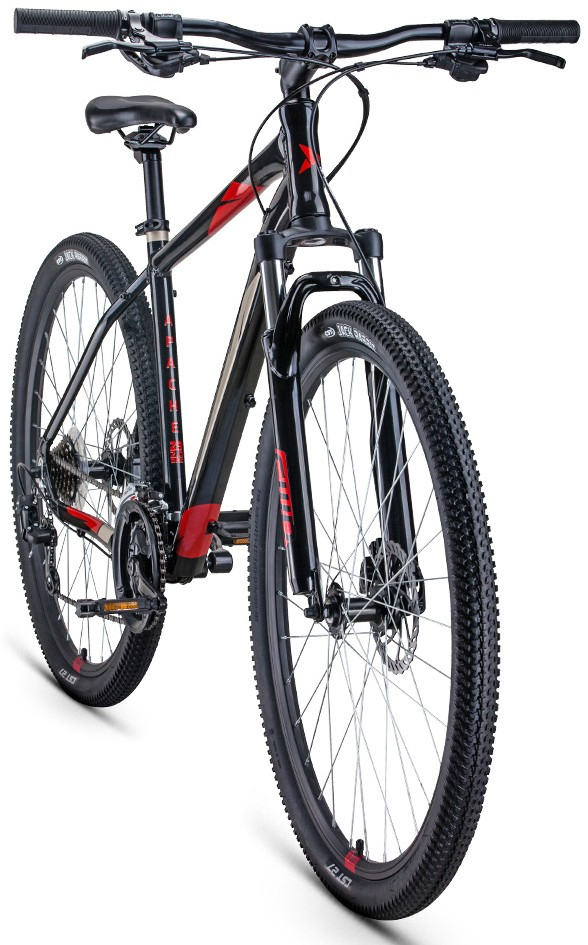 Forward Apache 29 2.0 DISC (2021)