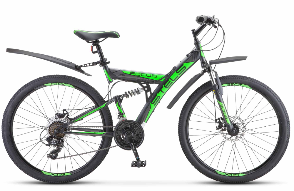 Stels Focus MD 26" 21-sp V010