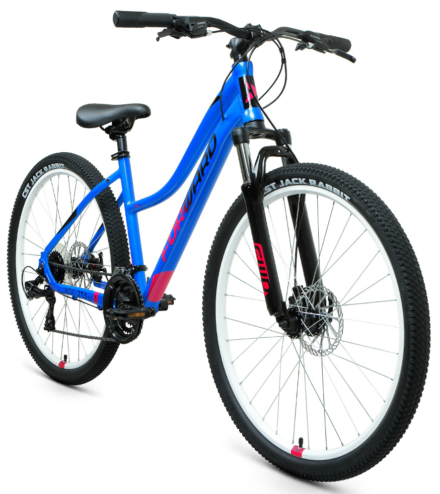 Forward Jade 27,5 2.0 D (2021)