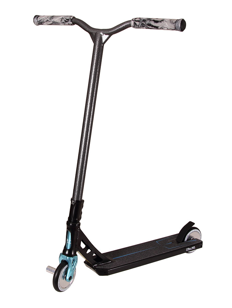 Самокат трюковой Explore Galant Power SCS