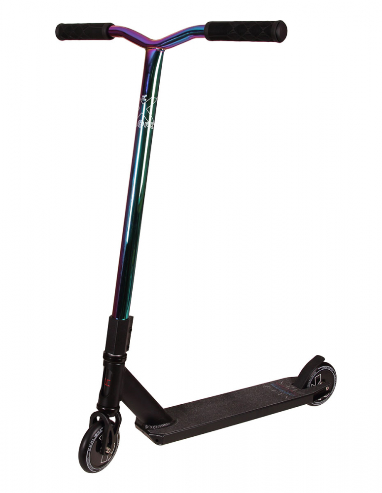 Самокат трюковой Explore Mystique PC Neo T