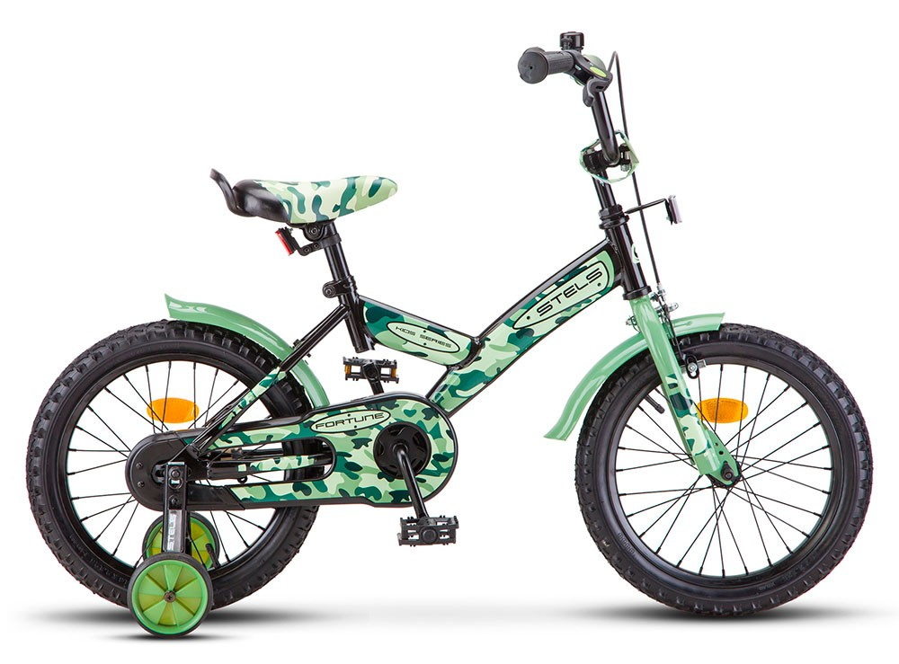Stels Fortune 16" V010