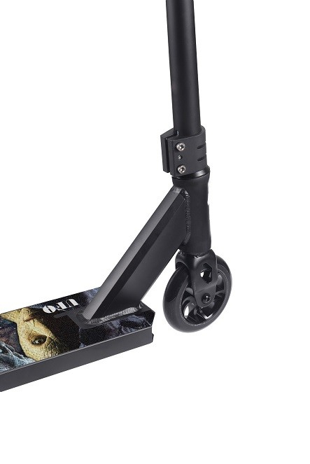 Самокат трюковой Z53 UFO