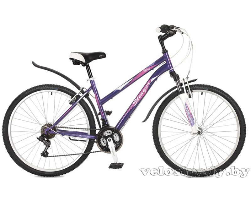 Stinger Latina 26" (2017)