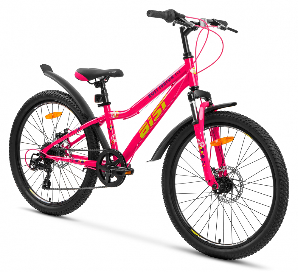 Aist Rosy Junior 1.1 (2022)