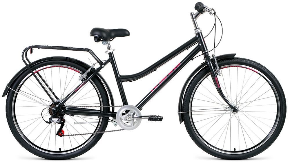 Forward Barcelona Air 26 1.0 (2021)