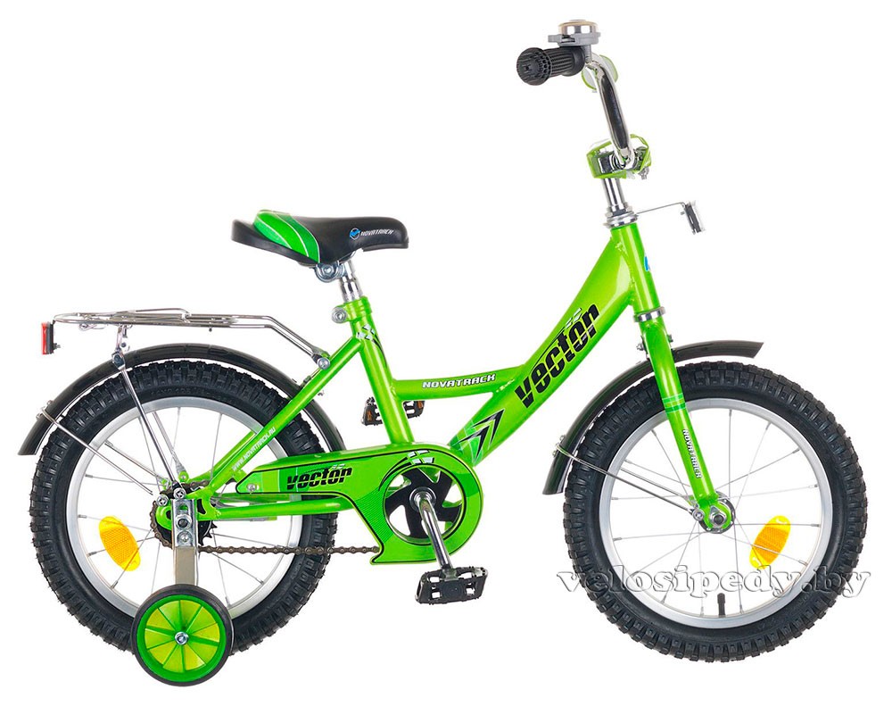 Novatrack Vector 14"