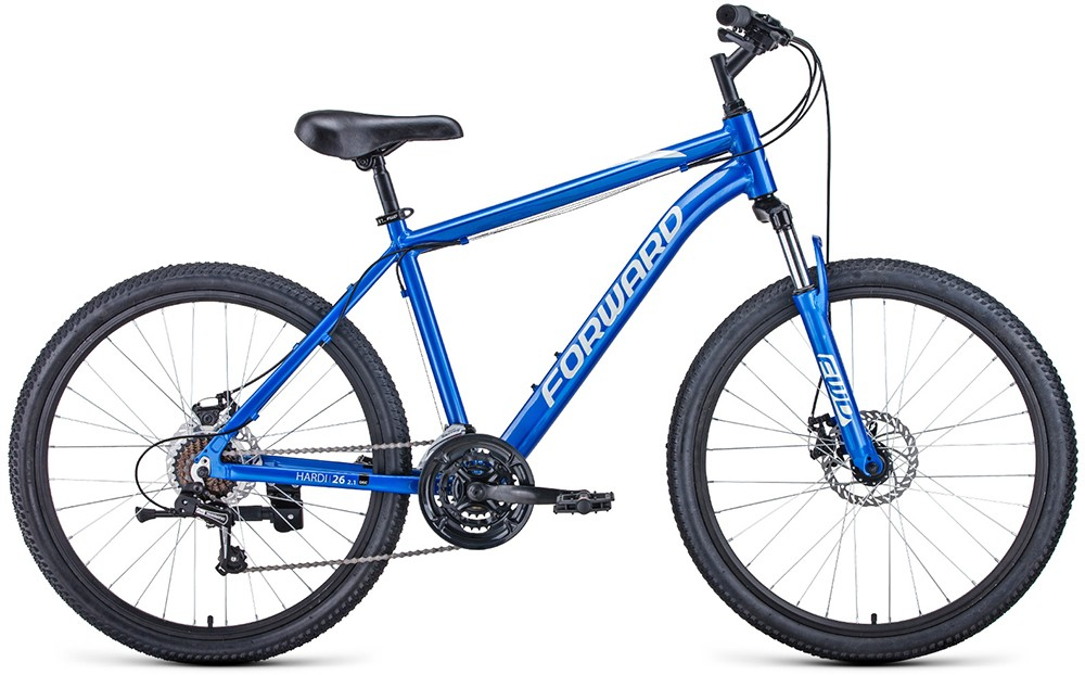 Forward Hardi 26 2.0 DISC (2021)