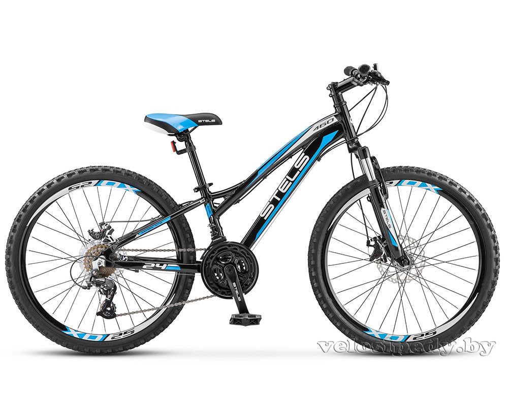 Stels Navigator-460 MD 24" V021