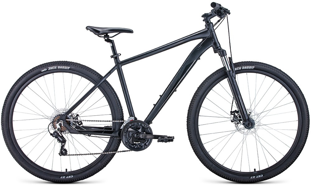 Forward Apache 29 2.0 DISC (2021)