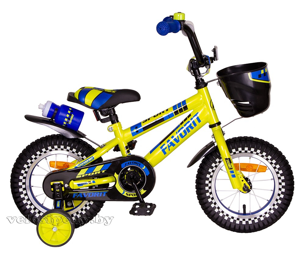 Favorit Sport 12" (2019)