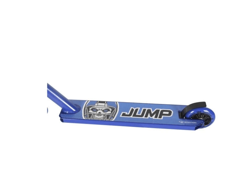Самокат трюковой AT Scooters Jump 2020