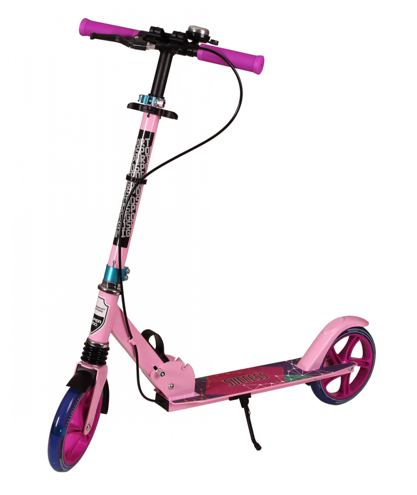 Самокат Explore Success Super