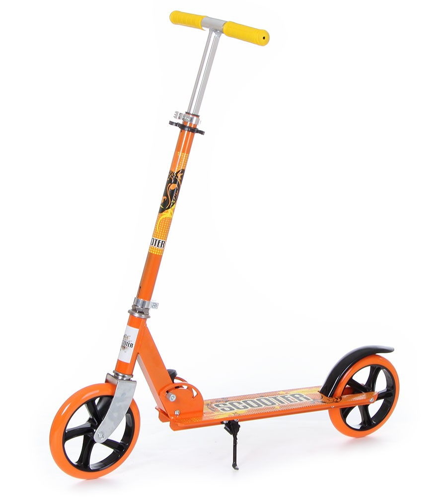 Самокат Favorit 3623B