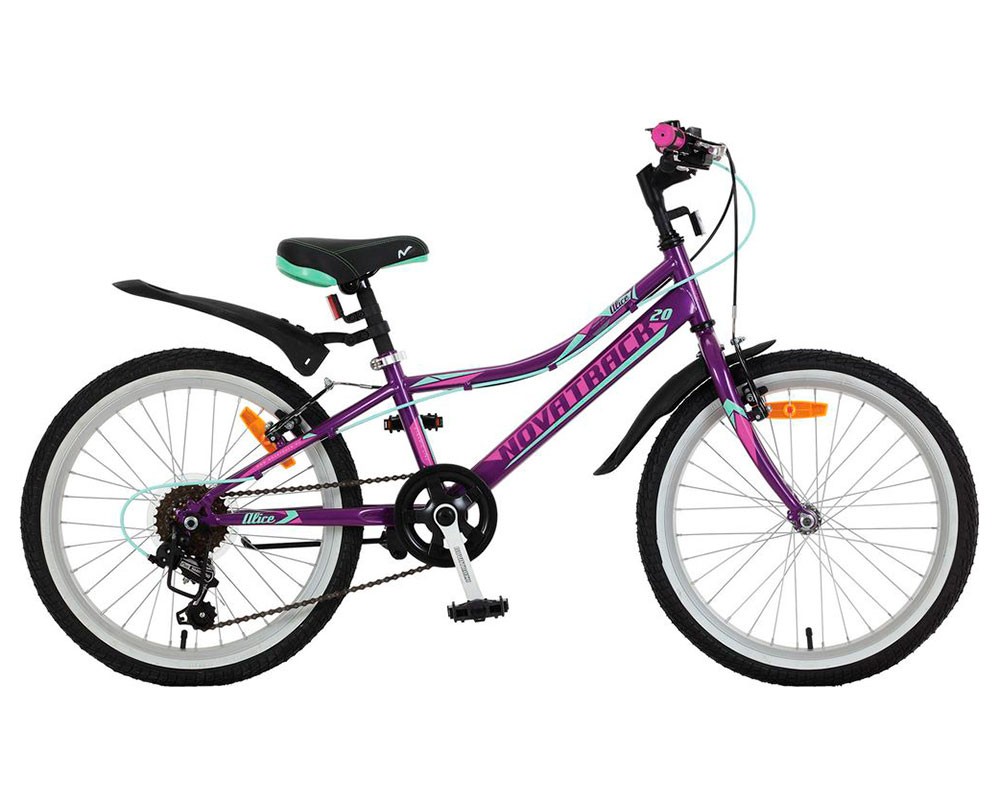 Novatrack Alice 20"