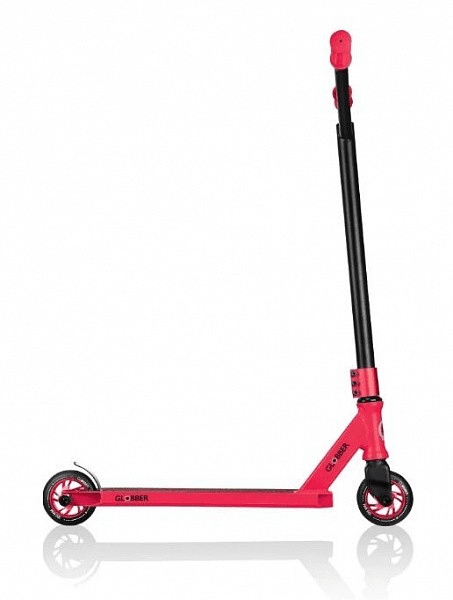 Самокат трюковой Globber Stunt GS 540