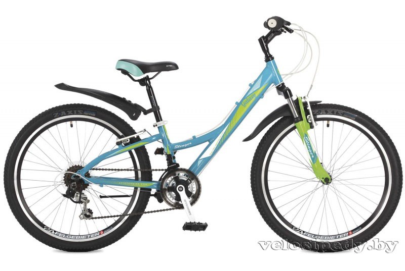 Stinger Galaxy 24" (2017)