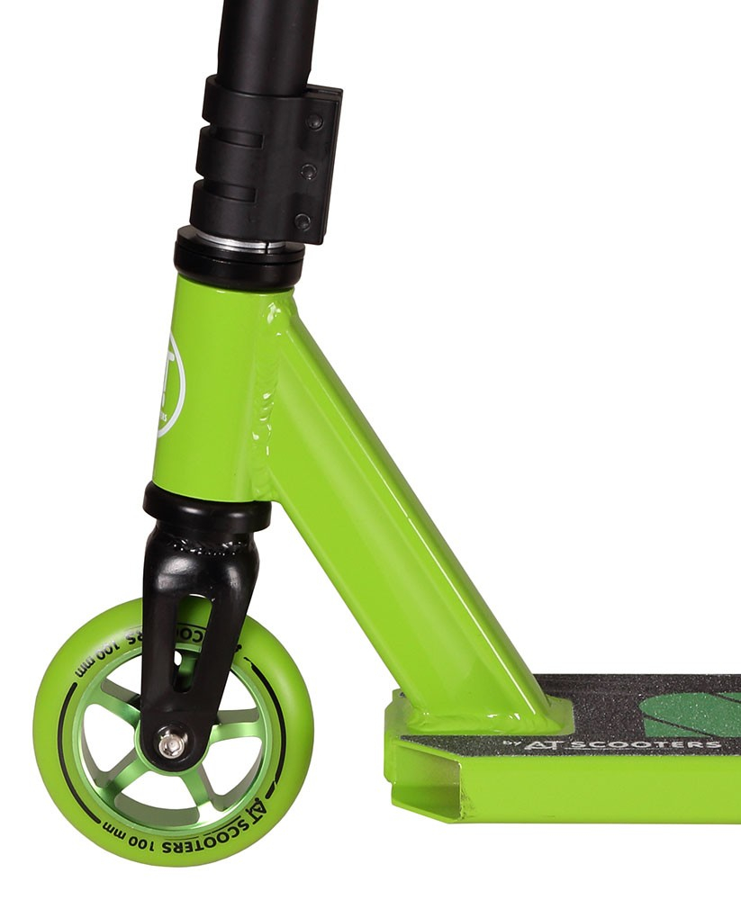 Самокат трюковой AT Scooters Sword 2020