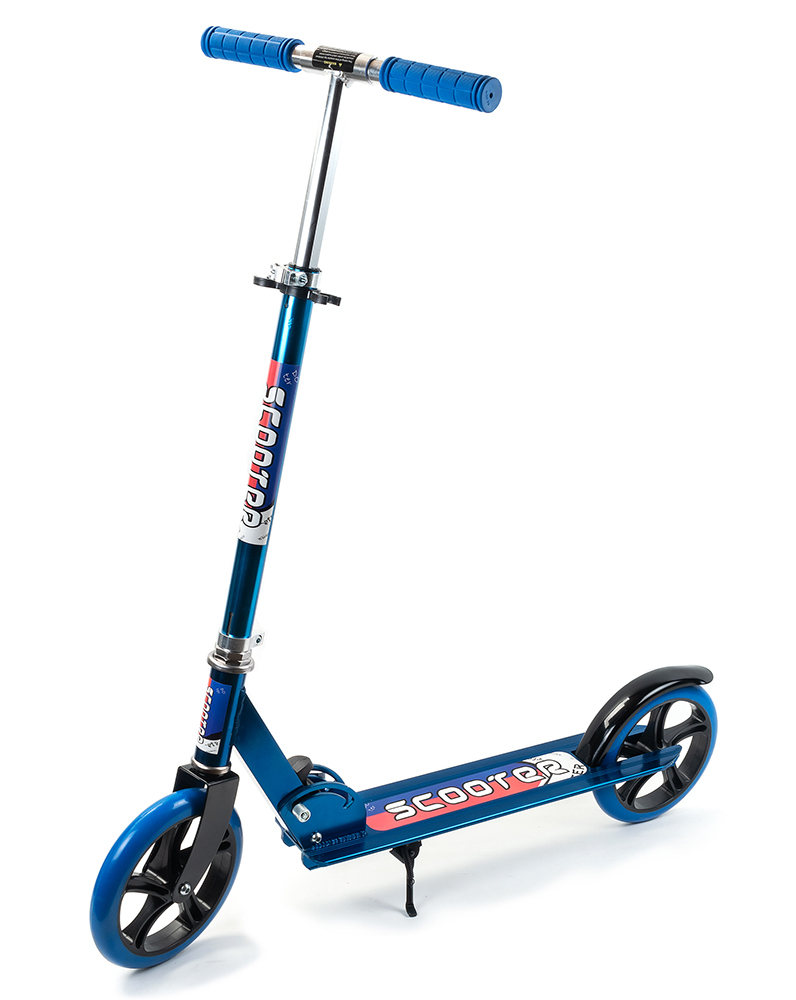 Самокат Favorit 3623A