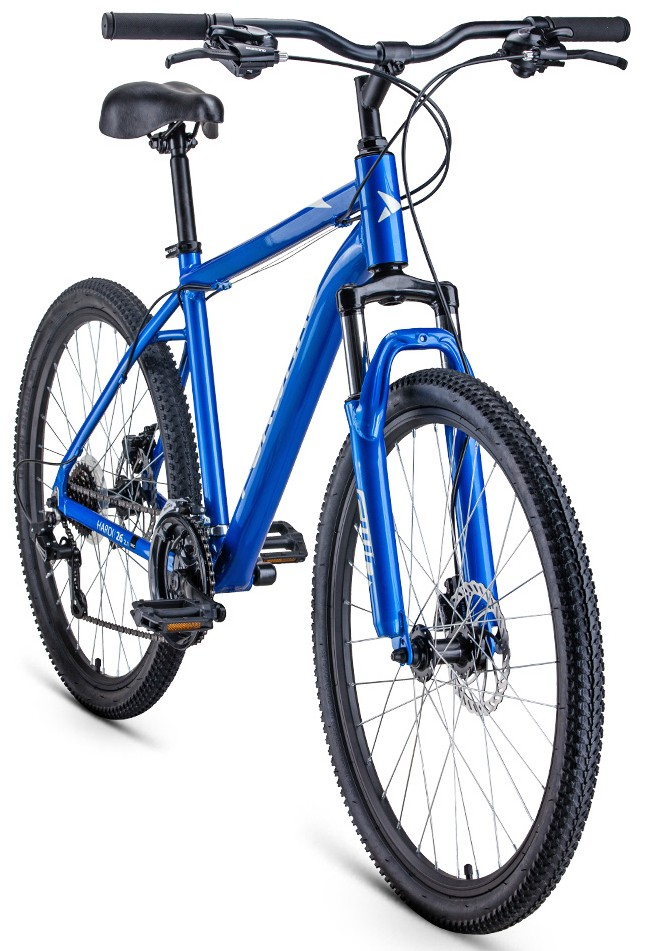 Forward Hardi 26 2.0 DISC (2021)