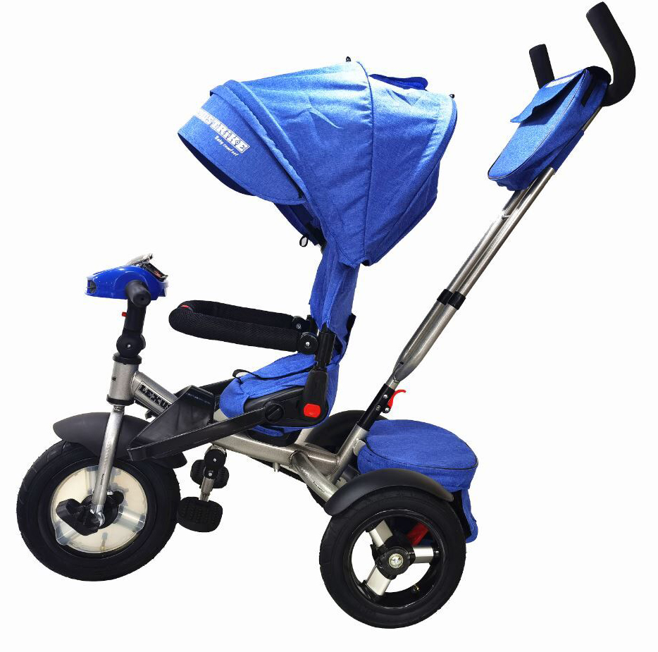 Трехколесный велосипед Lexus Trike Baby Comfort