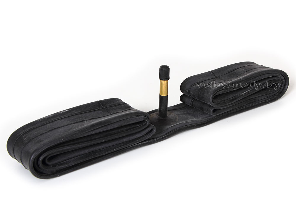 Камера велосипедная бутиловая 26х1,75/2,125