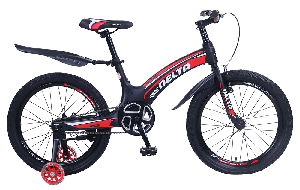 Delta Prestige Maxx 20"